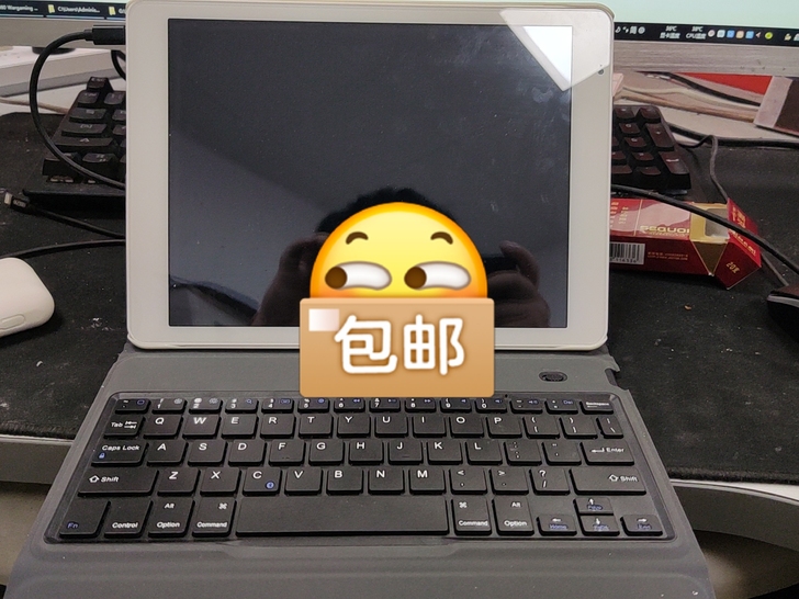 台电X98 plus  4+64 带自改完...