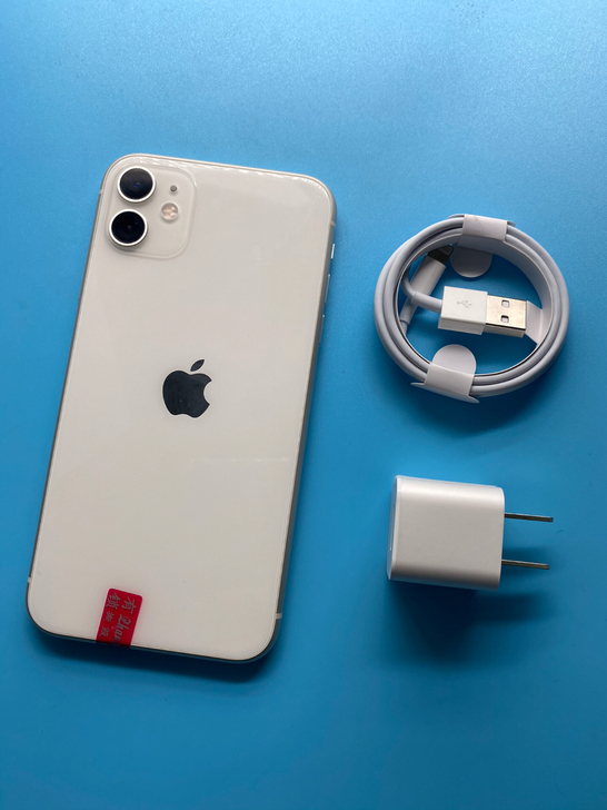 全原装美版iphone11 64g苹果11...