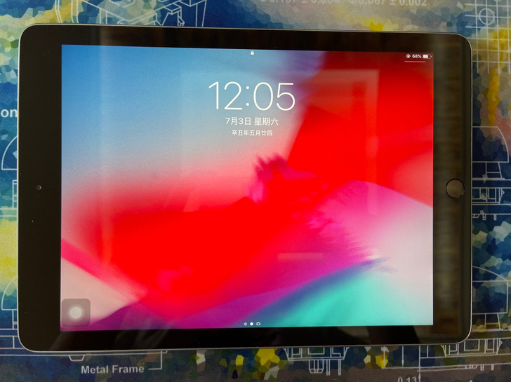 家人自用闲置ipad处理（三）：iPad ...