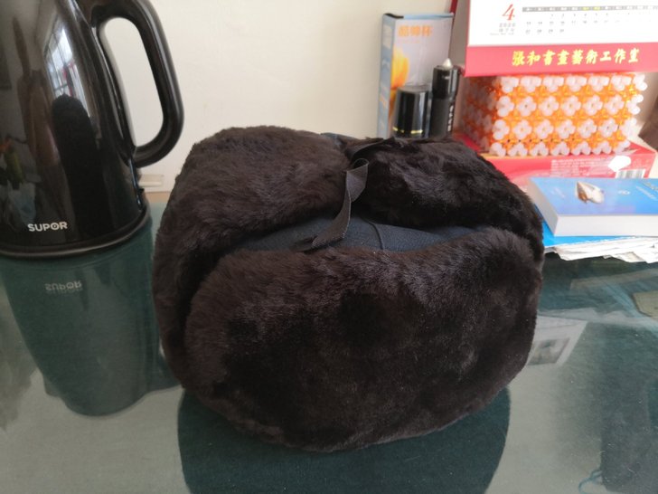 全新铁路57雷锋帽包邮转