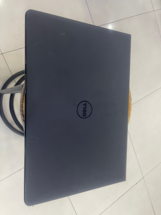 戴尔Inspiron 3568笔记本电脑