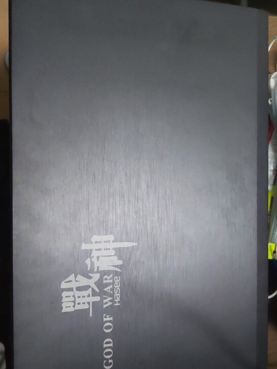 神舟战神K650D-D2游戏本GTX4G独...