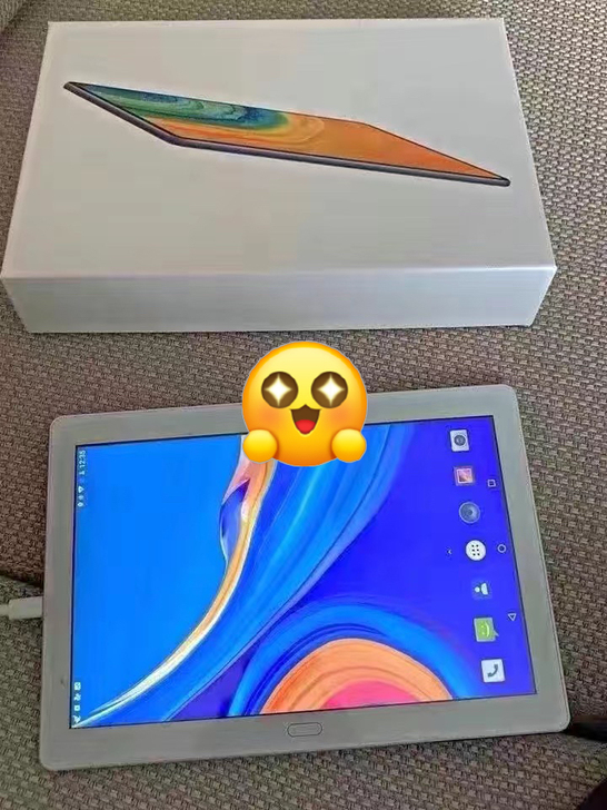 荣耀至尊平板电脑14英寸全网通5GWifi...