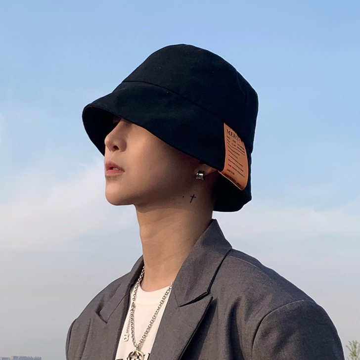 渔夫帽，全新，包邮！！需要联系我