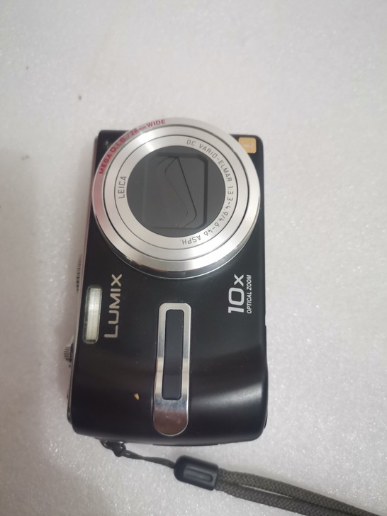 松下DMC-TZ3GK相机 机器品相还...