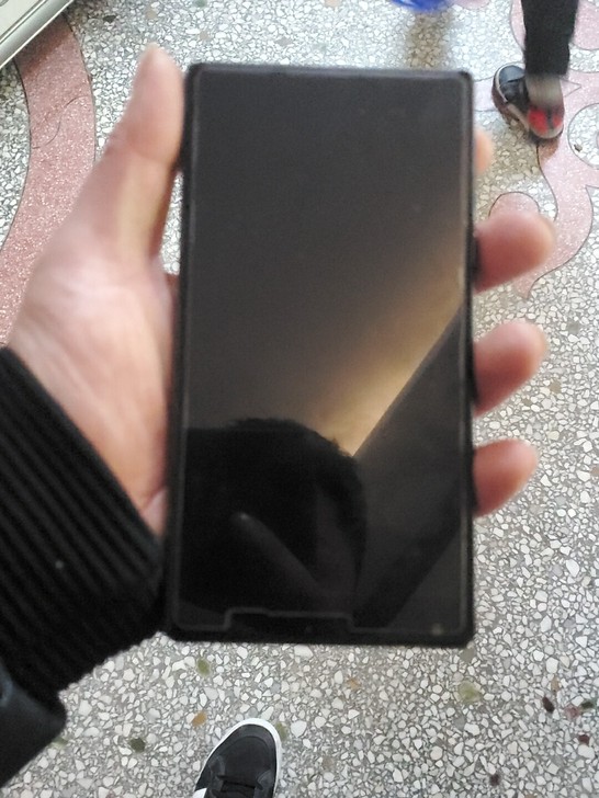 小米mix一代，4+128的，主板没问题，...