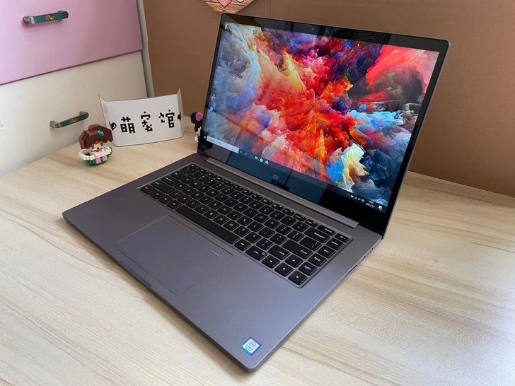 小米TM1701/i5-8250u四核/M...