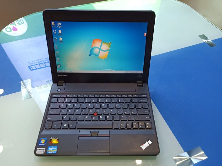 ThinkPad轻便办公IBM X131E...