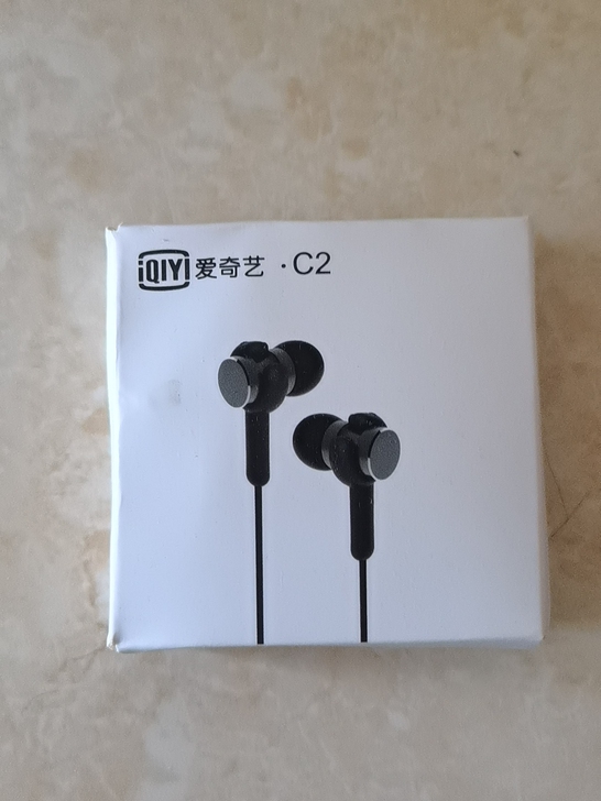 C2 耳机