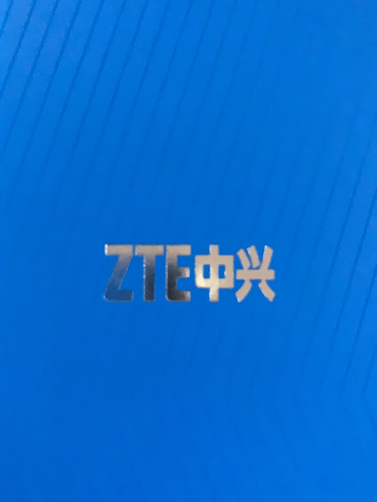 中兴V5老人机,全新