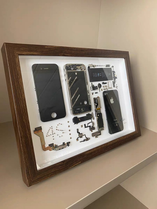 回收苹果报废手机 iPhone报废手机 x...