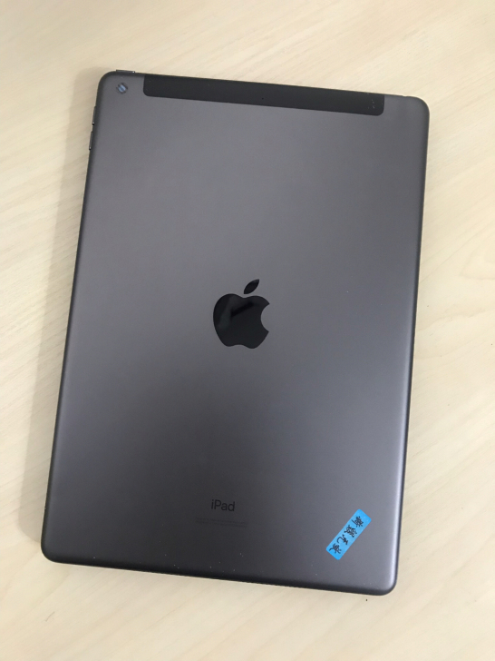 iPad 2019款128G插卡4G+Wi...