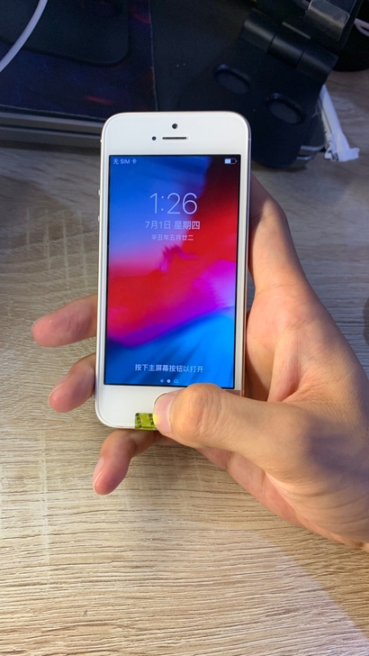iPhoneSE 一代原装苹果SE 苹果s...