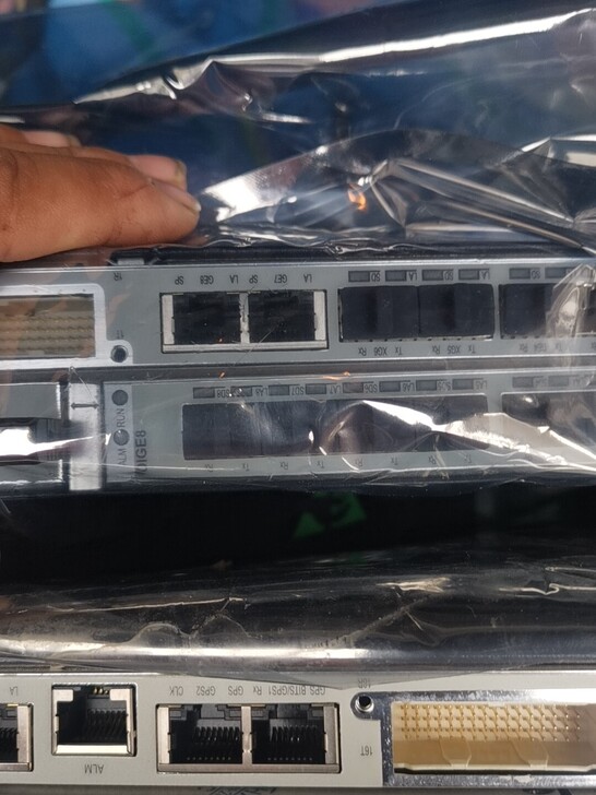 中兴 6120s全新两台打包