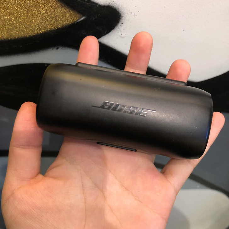 BOSE SoundSport Freee...