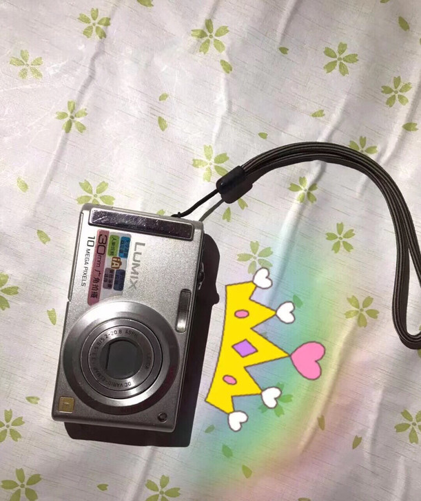 相机