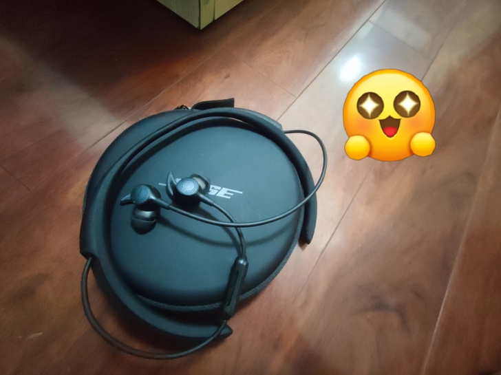 bose  qc30