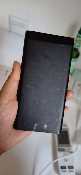 华为10000毫安 充满后可快充mate4...
