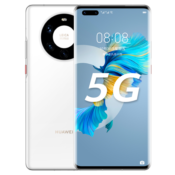 Huawei/华为 Mate 40 Pro