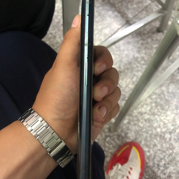黑鲨4PRO