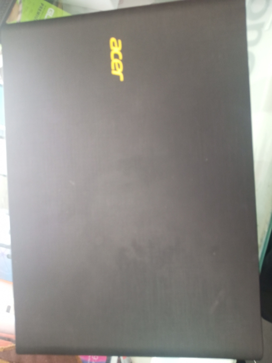 宏基n15c1笔记本 i5 六代处理器,主...