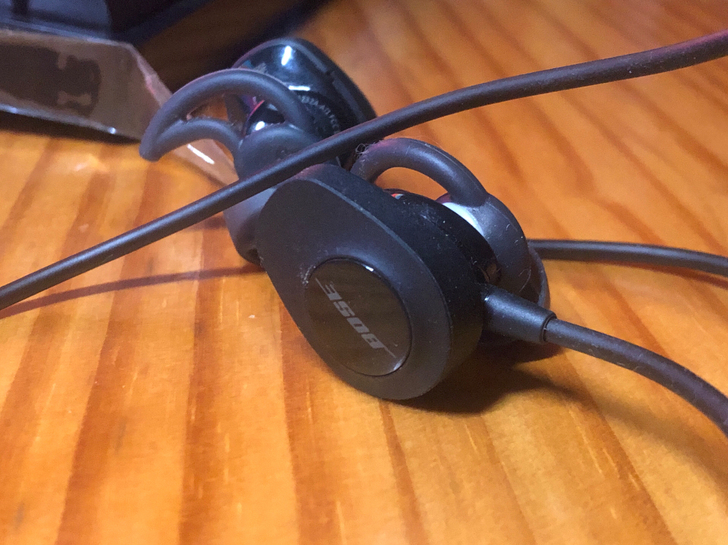 bose soundsport