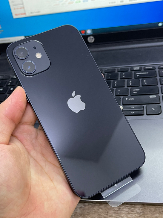 iphone  12      美版有锁 ...
