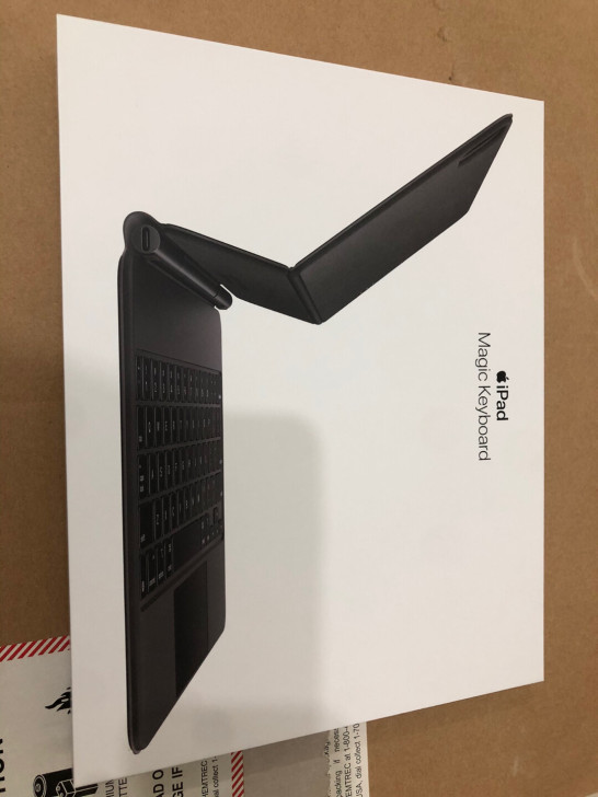 Apple适用于2020年新款11 英寸 ...