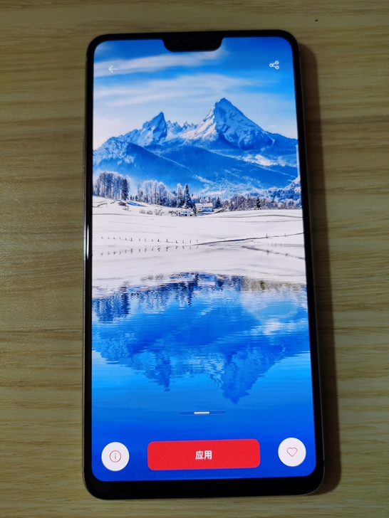 OPPO R15,6+128G,全网通4G...