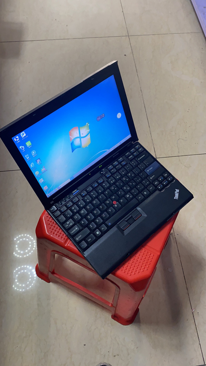 联想ThinkPad X201i笔记本电脑...