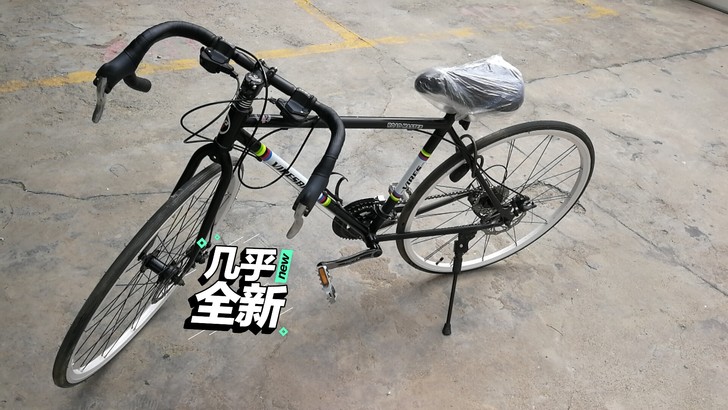 公路/山地自行车