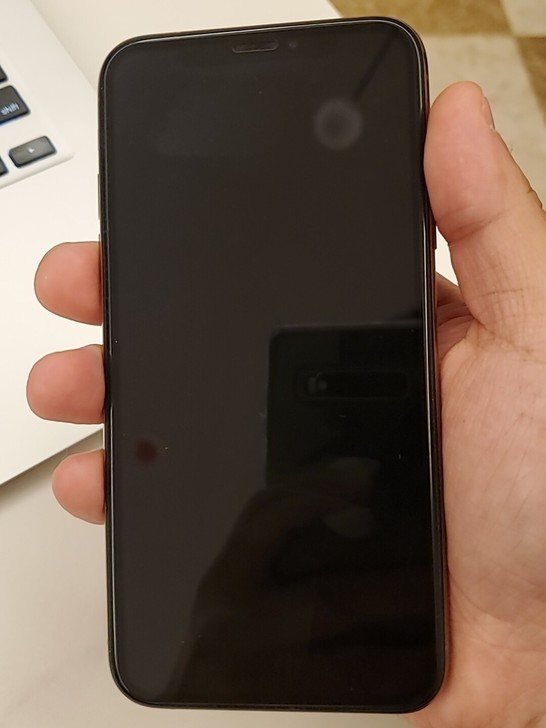 出售iPhonexs, 暂定9层新
