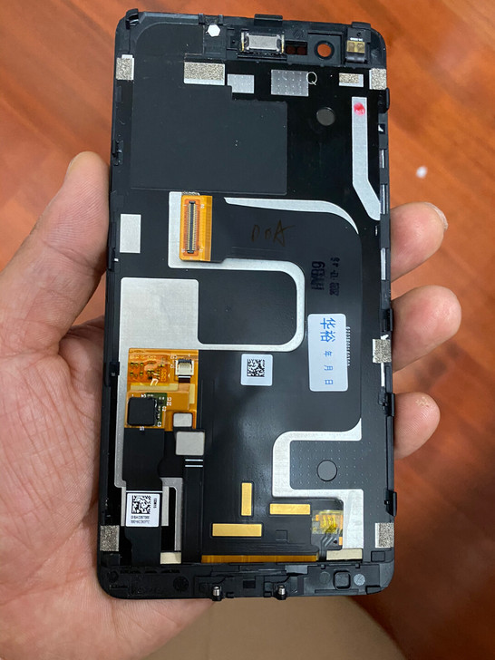 适用于夏普Aquos Sharp Z3 手...
