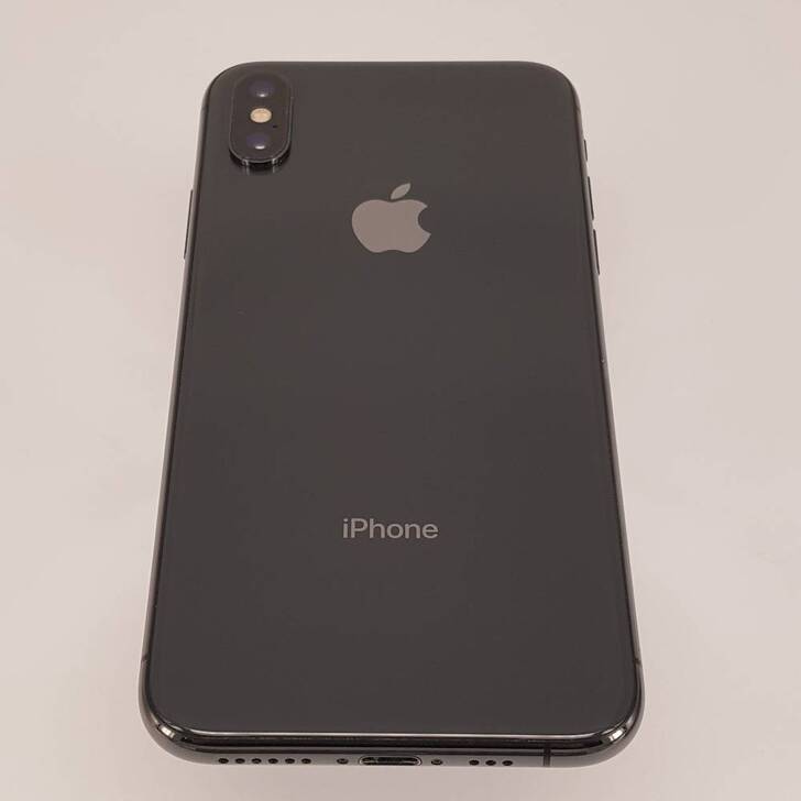 95新 iPhone XS 深空灰色 25...