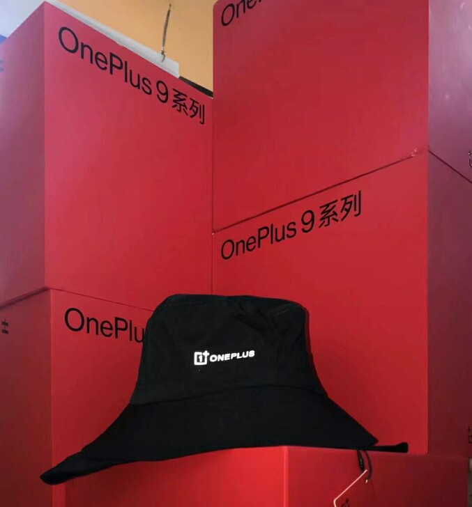 一加渔夫帽