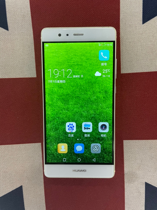 HUAWEI##amp；middot；P9...