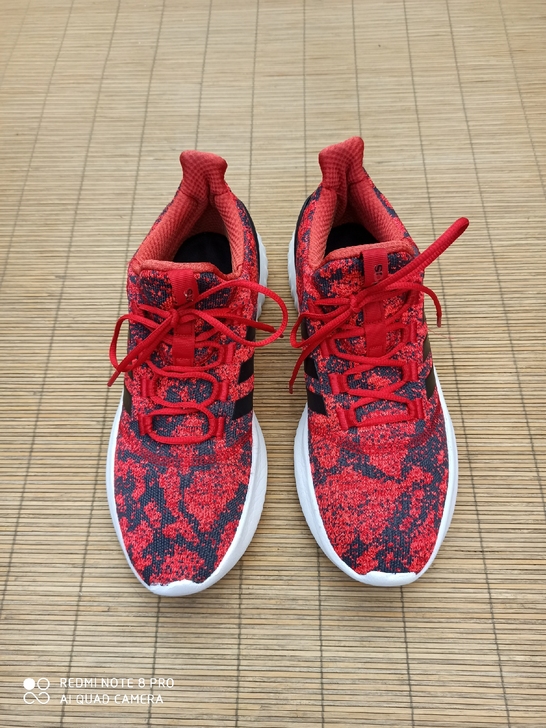 44码阿迪达斯运动鞋