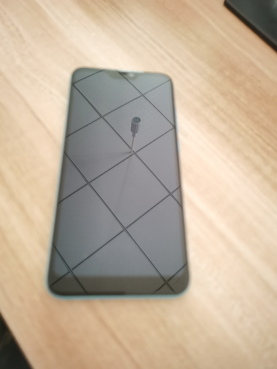 红米6 PRO 自用机 九层新 成色很好