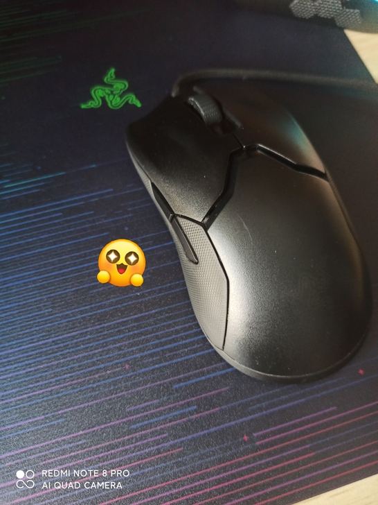 雷蛇razer 毒蝰 69蛇，某东购入，几...