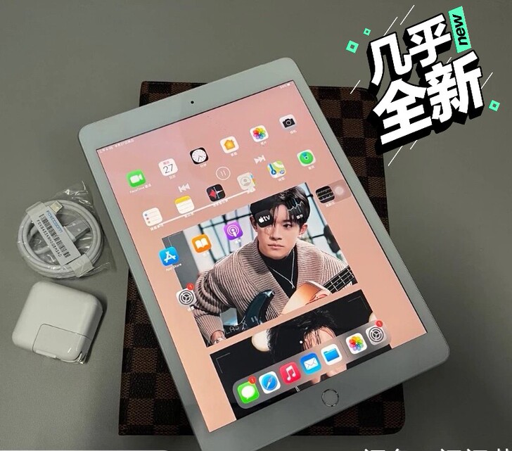 【急急售】低价出 ipad 2019款 i...