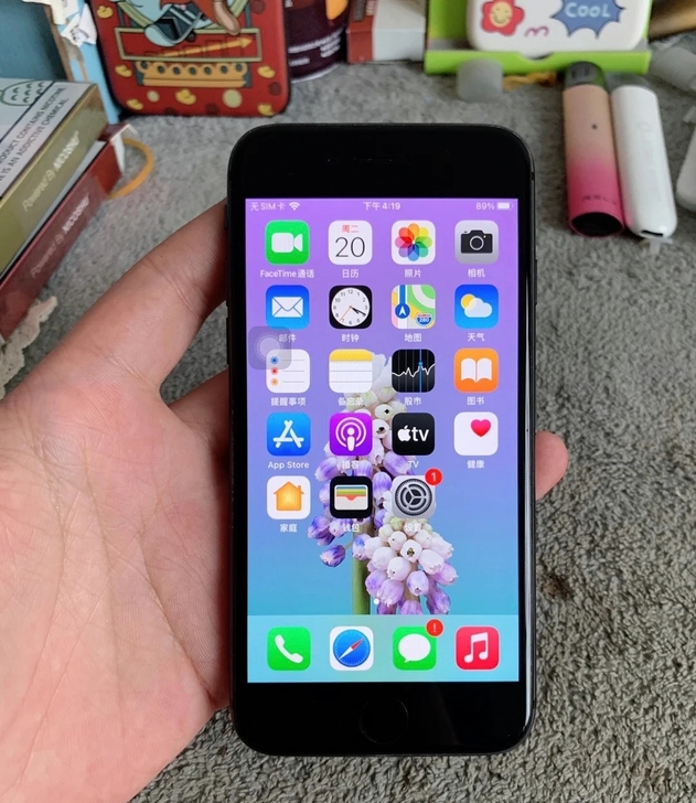 品牌型号 苹果8 iPhone8