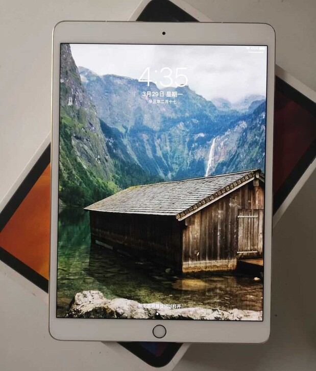 ipad2018款(ipad第六代)32g...