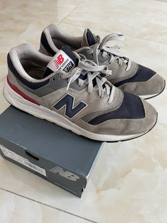 New Balance/NB997运动休闲...
