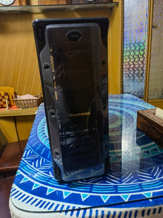 高端台式电脑主机i7.8700k1080T...