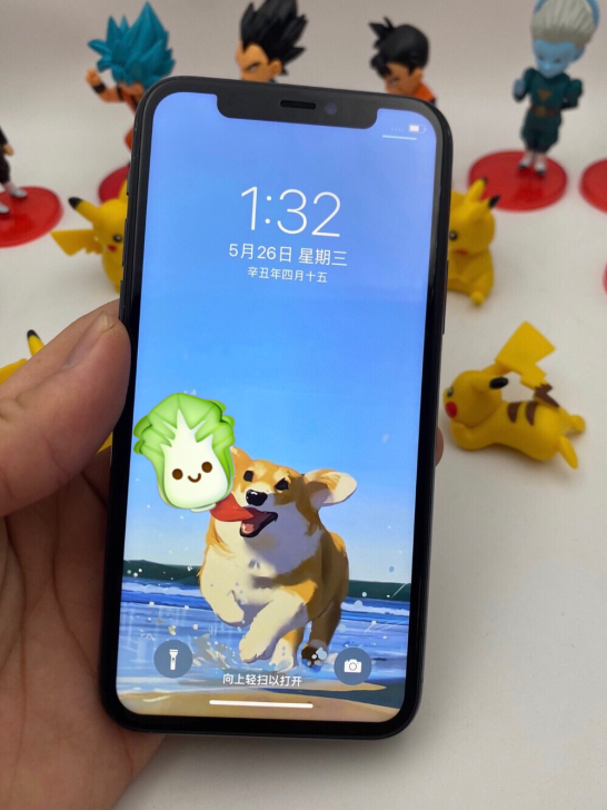苹果11pro 自用转让iphone11p...