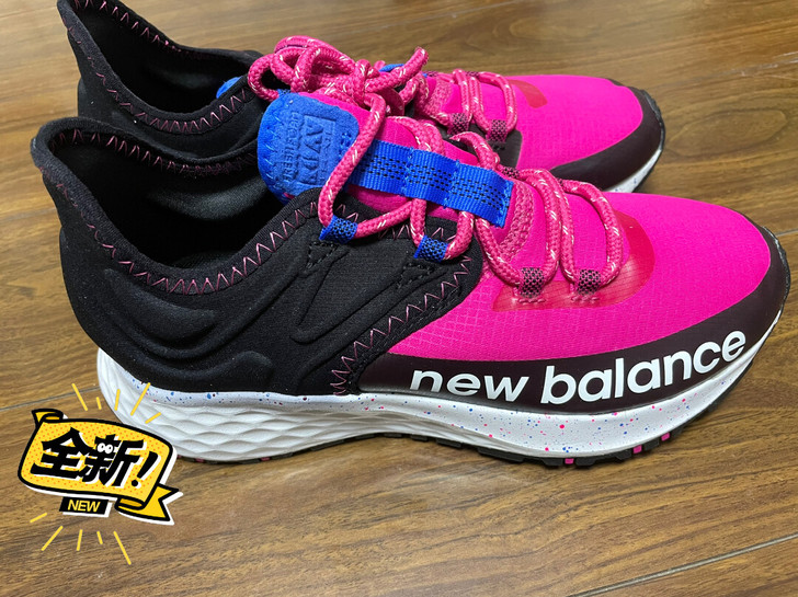 全新正品new balance,37.5码