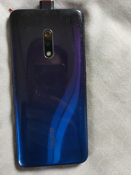 求购realme青春版8+128G