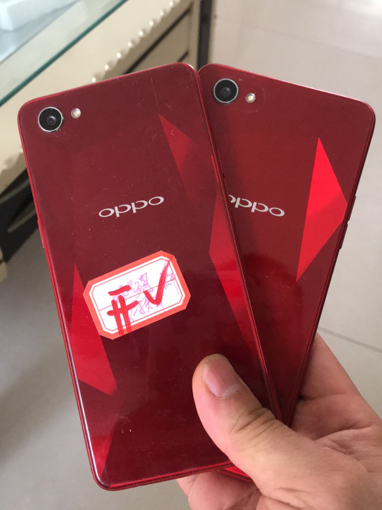 OPPOA3