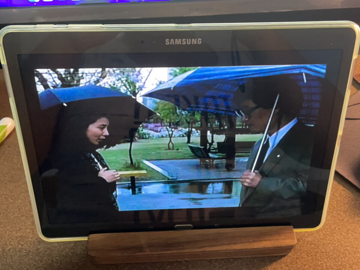 三星 Galaxy TabS T800 W...