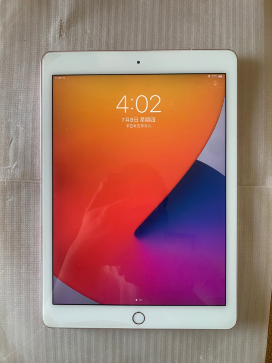 iPad Pro9.7寸32 wifi+4...